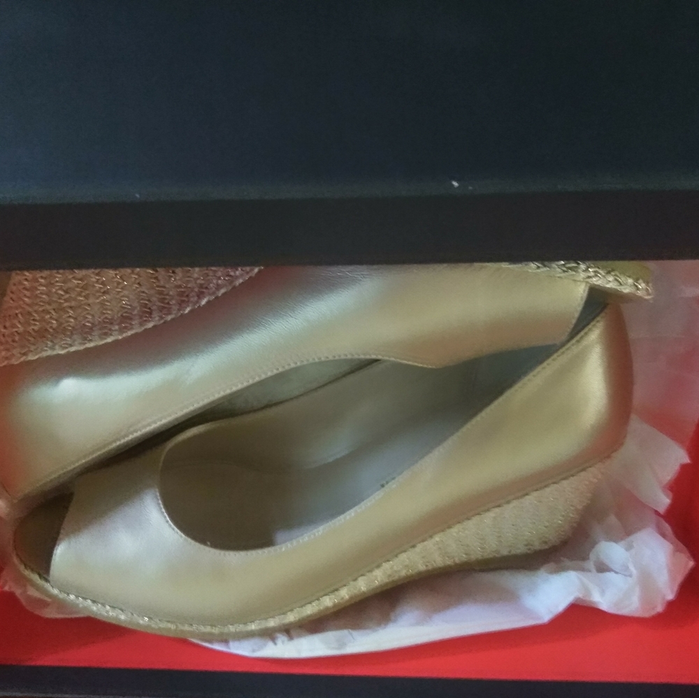 Wedges - Picture 3 of 5